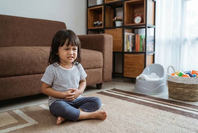 9 Obat Susah BAB untuk Anak 3 Tahun yang Aman - Alodokter