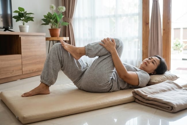 8 Gerakan untuk Menghilangkan Sakit Bokong yang Efektif - Alodokter