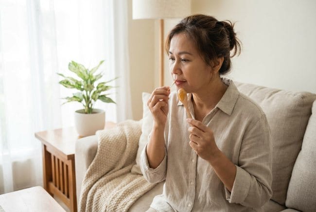 7 Cara Mengobati Luka di Sudut Bibir Secara Alami - Alodokter