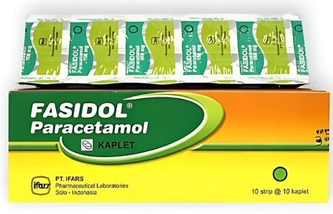 9 Obat Minum untuk Luka Bernanah yang Efektif dan Aman Digunakan - Alodokter
