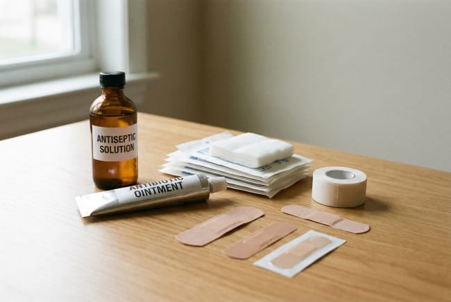 5 Obat untuk Luka Robek yang Manjur dan Mudah Digunakan - Alodokter