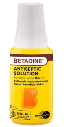 5 Obat untuk Luka Robek yang Manjur dan Mudah Digunakan - Alodokter