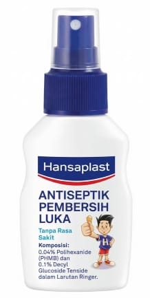 5 Obat untuk Luka Robek yang Manjur dan Mudah Digunakan - Alodokter