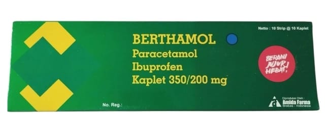 Berthamol