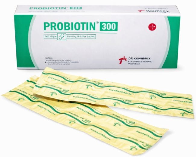 Probiotin
