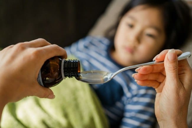 Dosis Metronidazole Anak Sesuai Anjuran yang Tepat - Alodokter