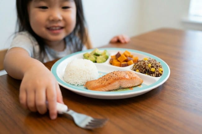 10 Makanan Tinggi Kalori untuk Anak agar Tumbuh Sehat dan Aktif - Alodokter