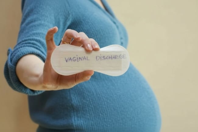 Keputihan Saat Hamil Tua, Ini yang Harus Diwaspadai - Alodokter