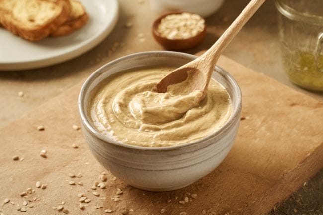 Tahini, Pasta Biji Wijen yang Kaya Nutrisi dan Menyehatkan - Alodokter