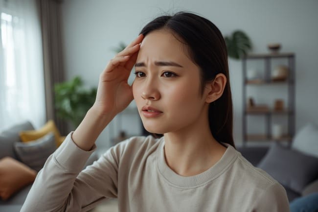 Cara Mengatasi Migrain sebelah Kanan yang Aman dan Efektif - Alodokter