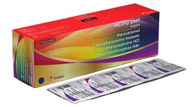 Meffu DMP