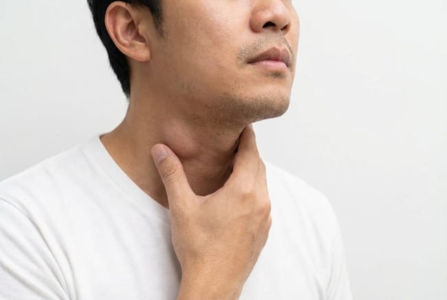 Macam-Macam Benjolan di Tubuh dan Kapan Harus Waspada - Alodokter