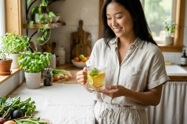 9 Obat Alami Kista yang Bisa Dipilih - Alodokter