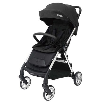 7 Rekomendasi Stroller Bayi Terbaik yang Nyaman dan Praktis Dibawa - Alodokter