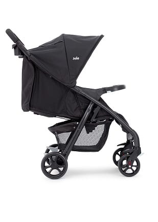 7 Rekomendasi Stroller Bayi Terbaik yang Nyaman dan Praktis Dibawa - Alodokter