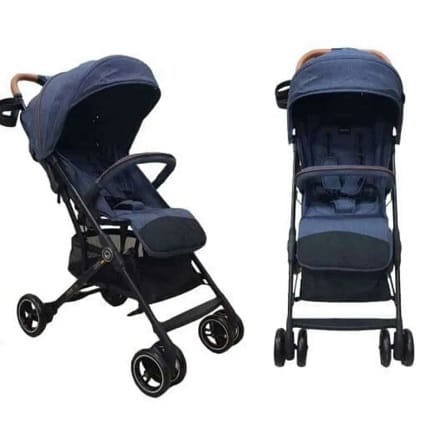 7 Rekomendasi Stroller Bayi Terbaik yang Nyaman dan Praktis Dibawa - Alodokter