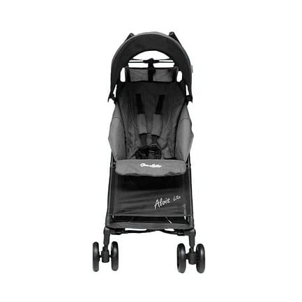 7 Rekomendasi Stroller Bayi Terbaik yang Nyaman dan Praktis Dibawa - Alodokter