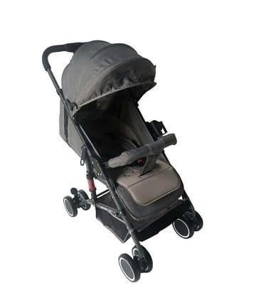 7 Rekomendasi Stroller Bayi Terbaik yang Nyaman dan Praktis Dibawa - Alodokter