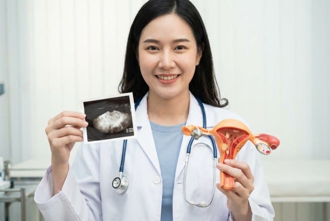 Rahim Copot, Inilah Bentuk, Penyebab, dan Penanganannya - Alodokter