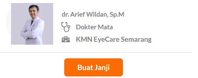 Dokter Spesialis Mata Terbaik di Semarang - Alodokter