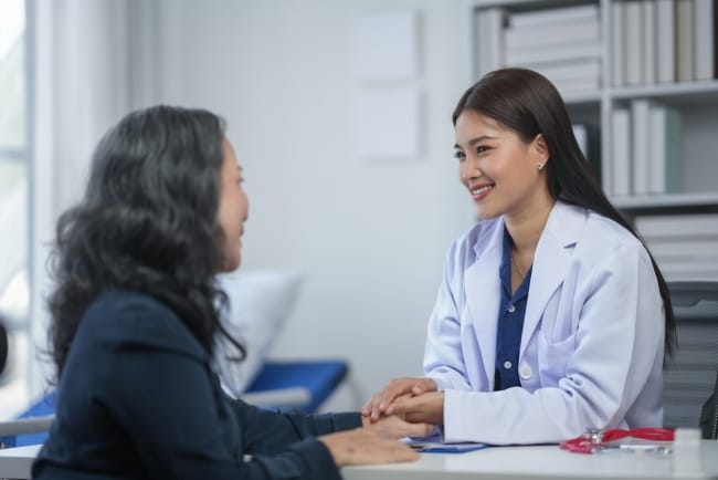 Dokter Spesialis Saraf Terbaik di Bandung - Alodokter