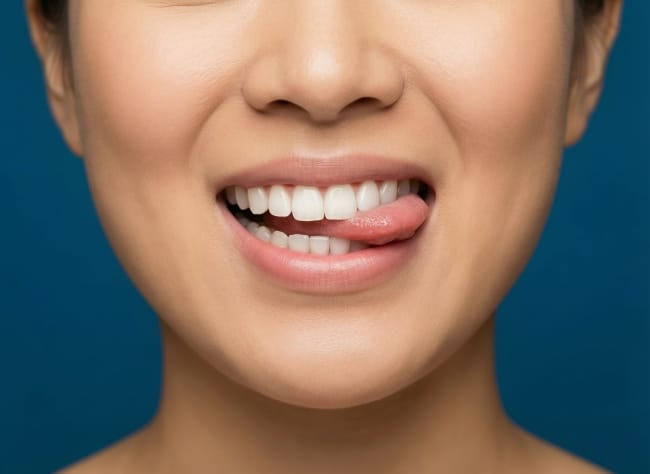 Lidah Sering Tergigit, Ini Penyebab, Risiko, dan Cara Mengatasinya - Alodokter