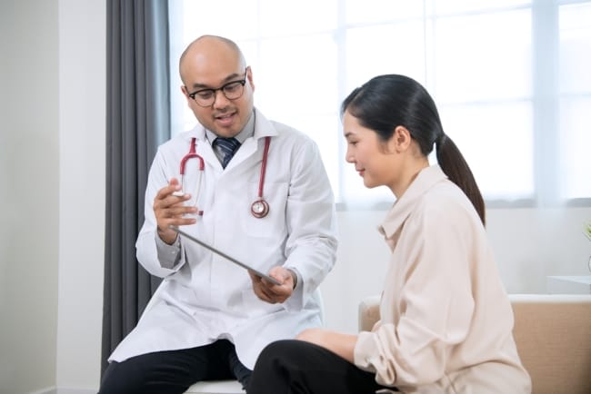 Psikiater Terbaik di Semarang - Alodokter