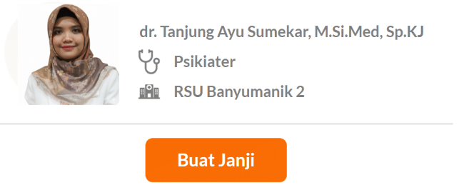 Psikiater Terbaik di Semarang - Alodokter