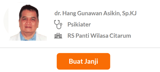 Psikiater Terbaik di Semarang - Alodokter
