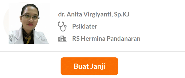Psikiater Terbaik di Semarang - Alodokter