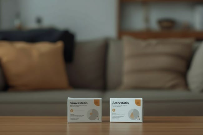 Beda Simvastatin dan Atorvastatin yang Penting Diketahui - Alodokter