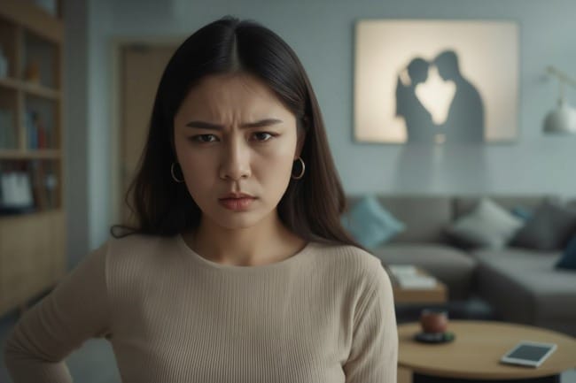 Sindrom Othello, Ketika Cemburu Menjadi Gangguan Mental - Alodokter