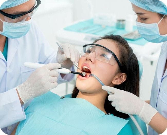 6 Pantangan Setelah Tambal Gigi Permanen yang Perlu Diketahui - Alodokter