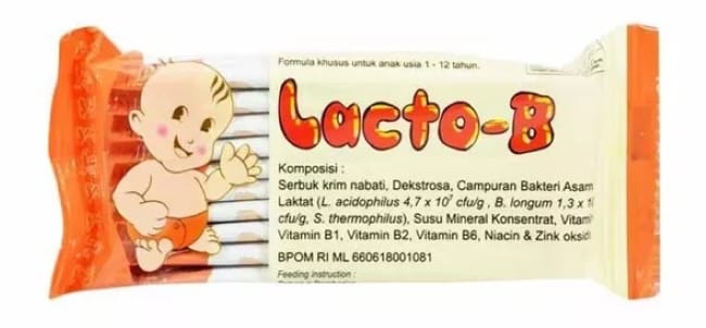 9 Obat Susah BAB untuk Anak 3 Tahun yang Aman - Alodokter