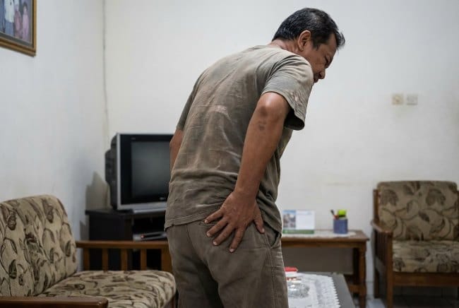 5 Pantangan Sindrom Piriformis yang Perlu Dihindari - Alodokter