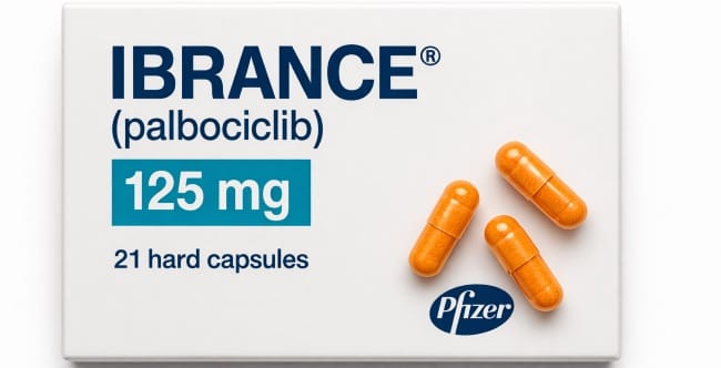 Ibrance