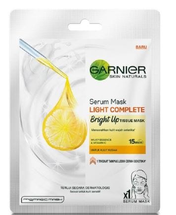 8 Rekomendasi Masker untuk Flek Hitam yang Bisa Membuat Wajah Cerah - Alodokter