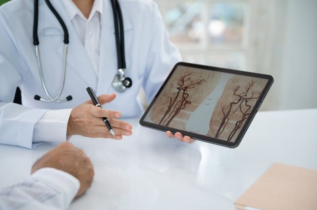 Dokter Spesialis Saraf Terbaik di Jakarta Timur - Alodokter