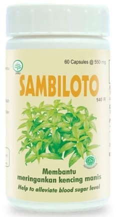 5 Obat Herbal Diabetes yang Aman dan Efektif - Alodokter