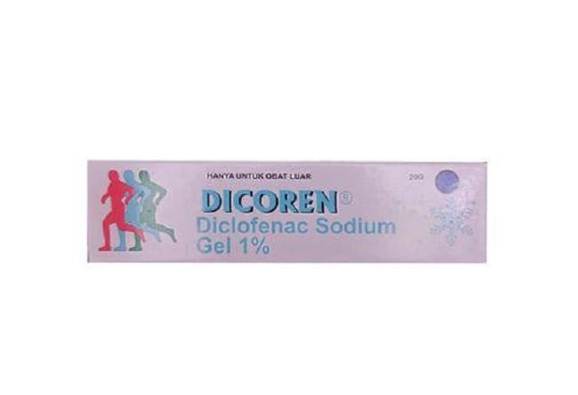 Dicoren