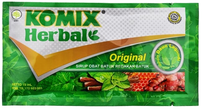 10 Obat Batuk Gatal yang Ampuh Legakan Tenggorokan - Alodokter