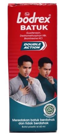 10 Obat Batuk Gatal yang Ampuh Legakan Tenggorokan - Alodokter