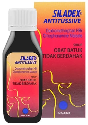 10 Obat Batuk Gatal yang Ampuh Legakan Tenggorokan - Alodokter