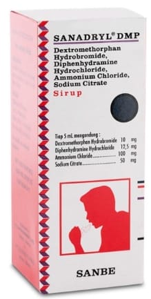 10 Obat Batuk Gatal yang Ampuh Legakan Tenggorokan - Alodokter