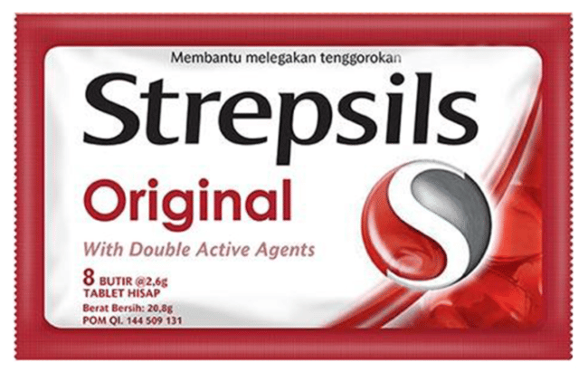 10 Obat Batuk Gatal yang Ampuh Legakan Tenggorokan - Alodokter