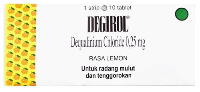 10 Obat Batuk Gatal yang Ampuh Legakan Tenggorokan - Alodokter