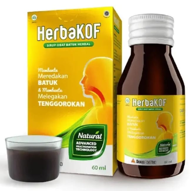 10 Obat Batuk Gatal yang Ampuh Legakan Tenggorokan - Alodokter