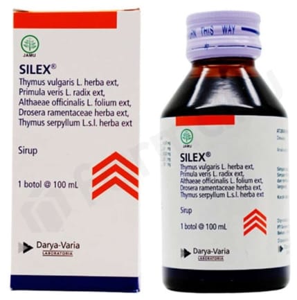 10 Obat Batuk Gatal yang Ampuh Legakan Tenggorokan - Alodokter