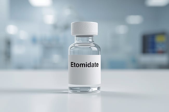Etomidate, Obat Penenang yang Rentan Disalahgunakan - Alodokter
