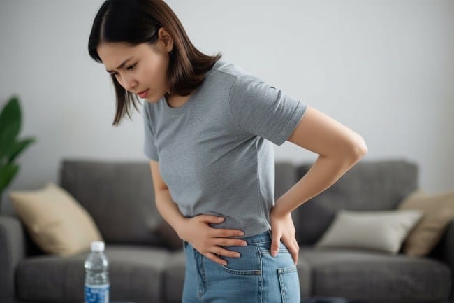 6 Pantangan Setelah Laser Batu Ginjal yang Perlu Diketahui - Alodokter